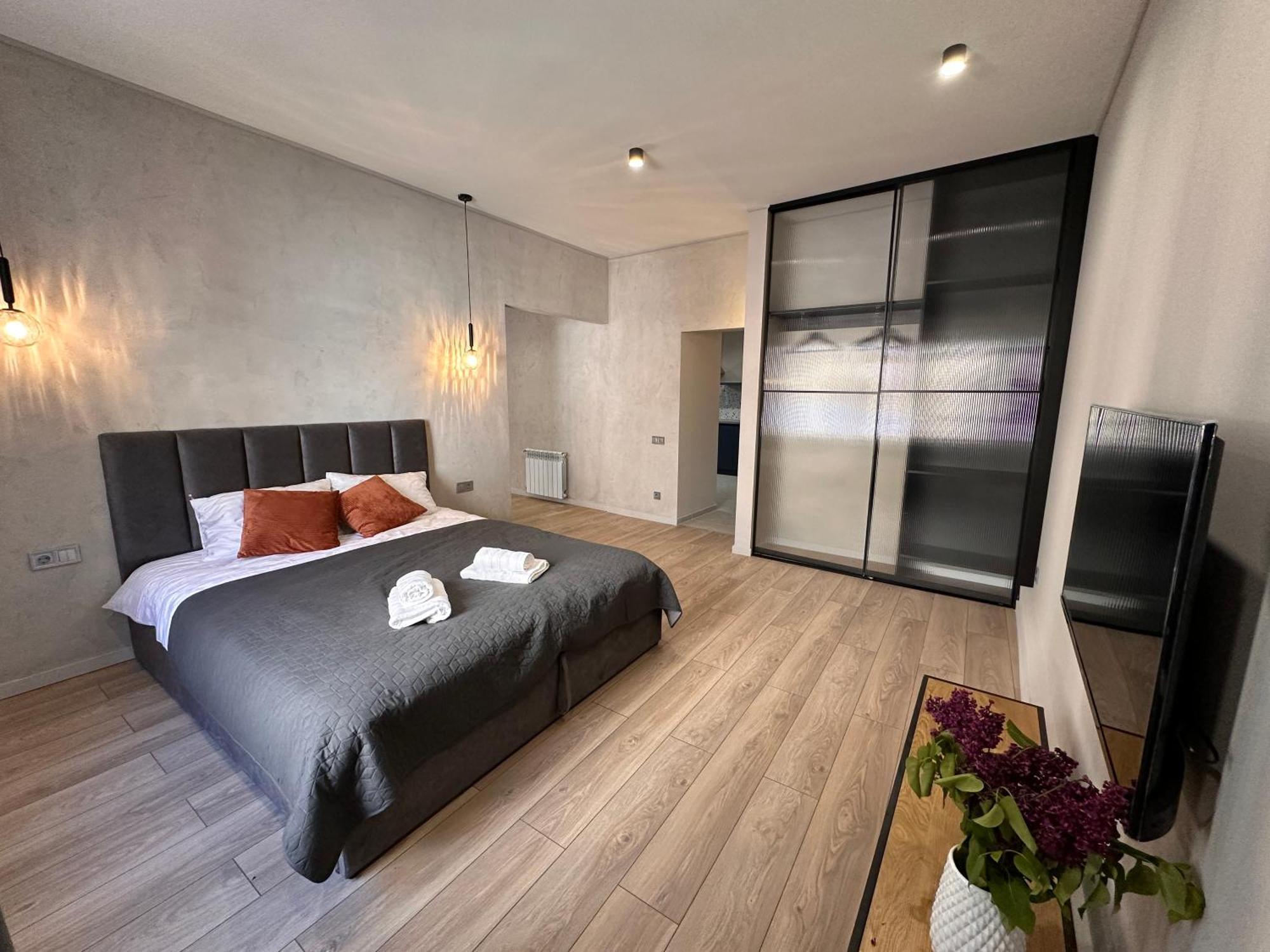 Freedom Apartments In The Heart Of Lviv - Balabana Str And Svoboda Avenue Ngoại thất bức ảnh
