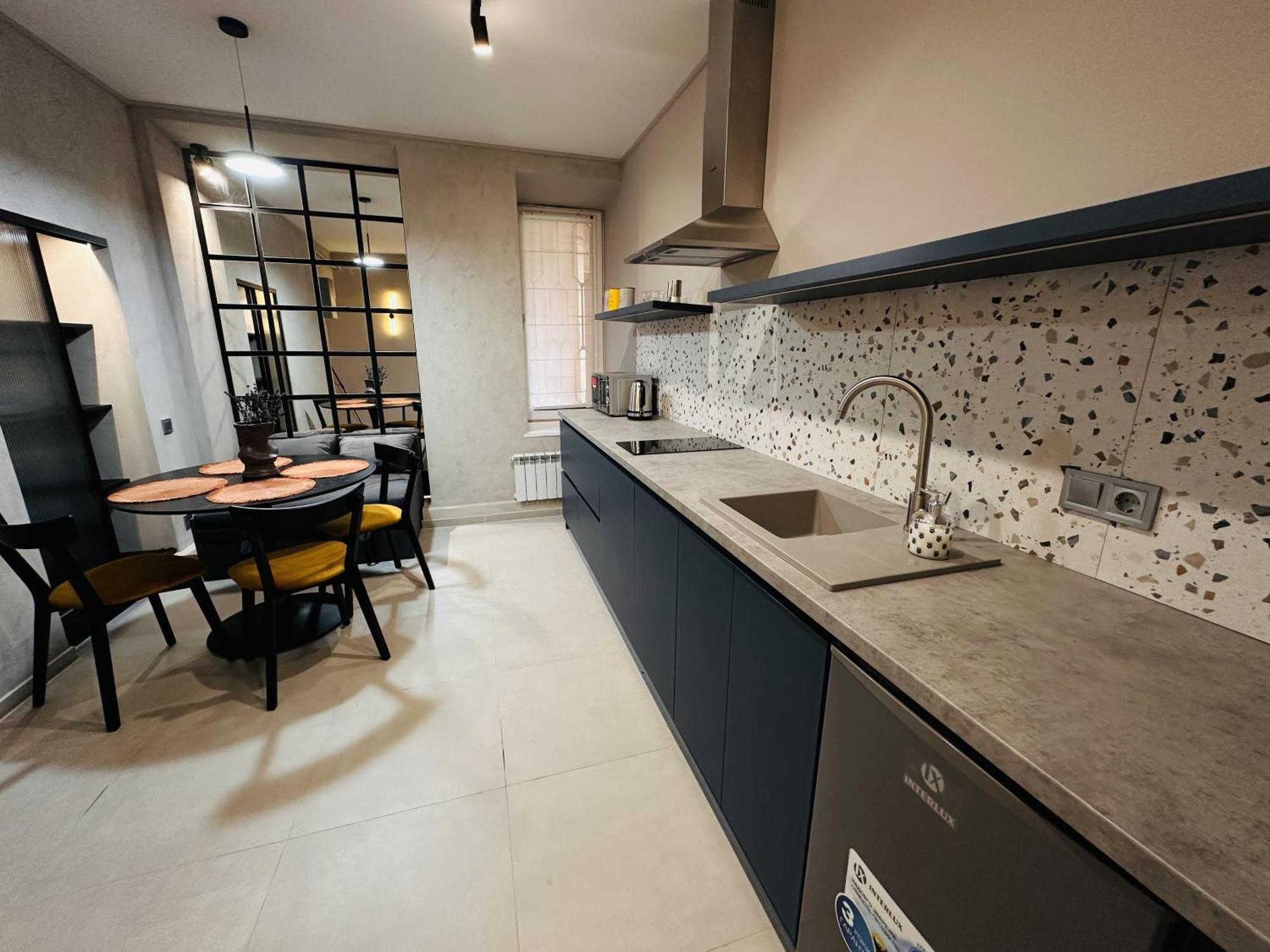 Freedom Apartments In The Heart Of Lviv - Balabana Str And Svoboda Avenue Ngoại thất bức ảnh