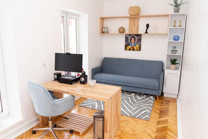 Freedom Apartments In The Heart Of Lviv - Balabana Str And Svoboda Avenue Ngoại thất bức ảnh